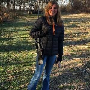 Meet your Posher, Andrea